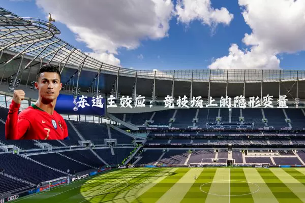 东道主效应:竞技场上的隐形变量